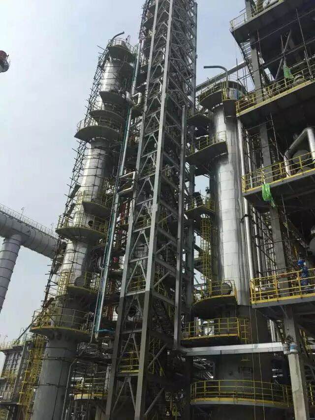 全南设备翻新喷涂・钢构厂房升级改造