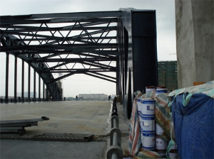 全南专注工业场景喷漆服务