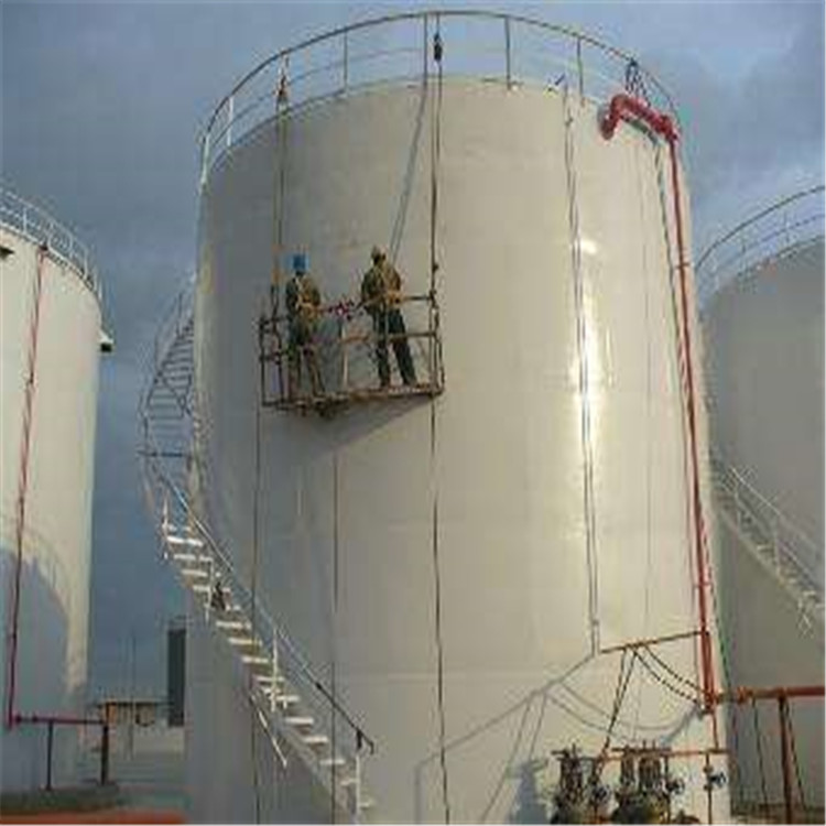 全南喷漆翻新・工业喷漆・设备喷漆服务简介